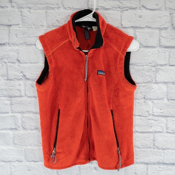 Patagonia Tops - PATAGONIA vest